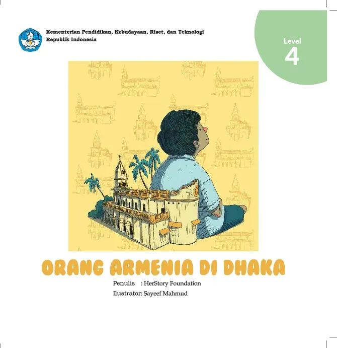 cover buku