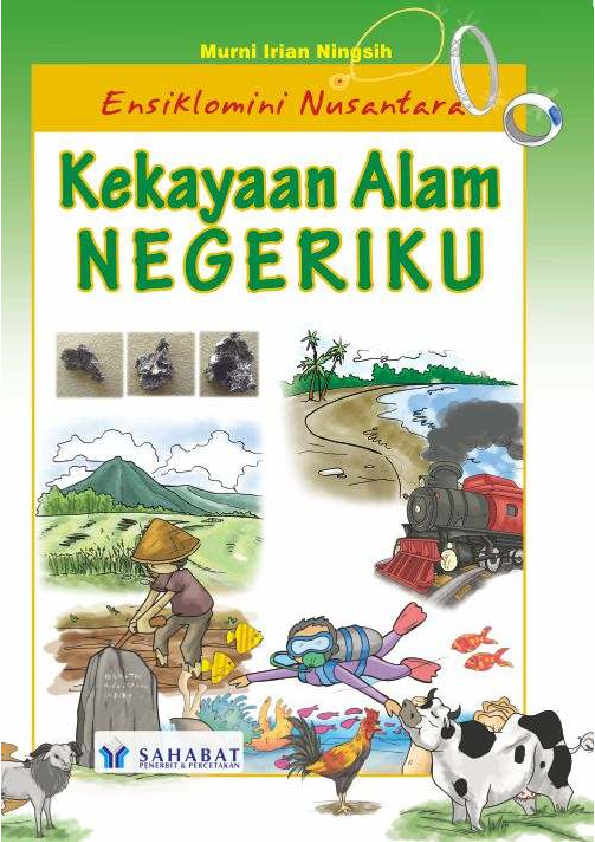 cover buku