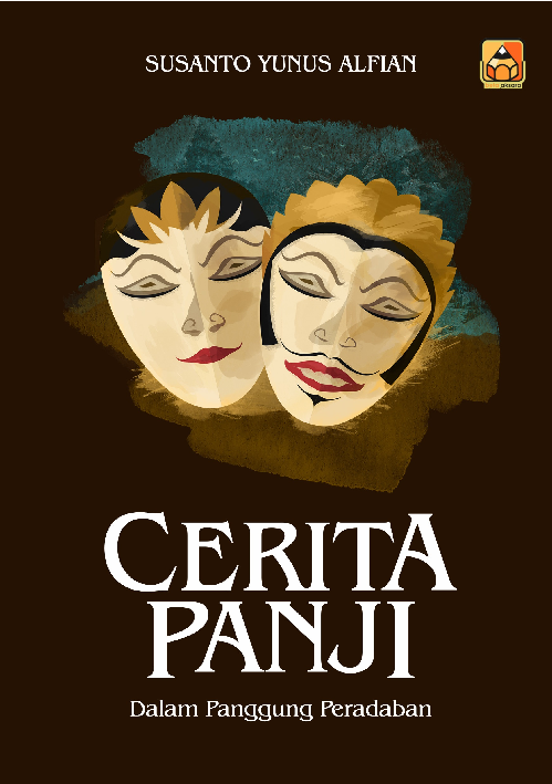 cover buku