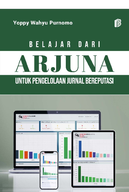 cover buku