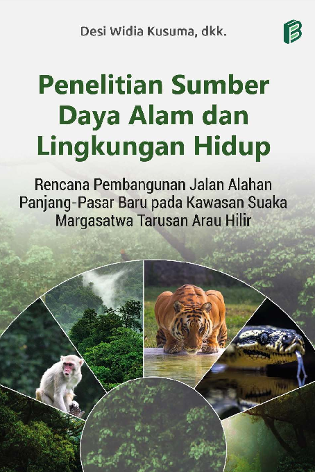 cover buku