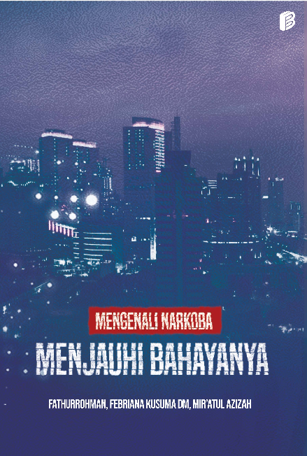 cover buku