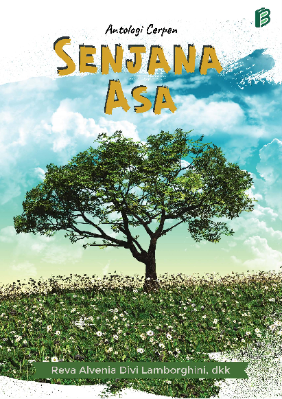 cover buku