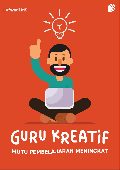 cover buku