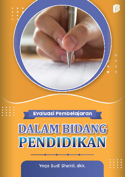 cover buku