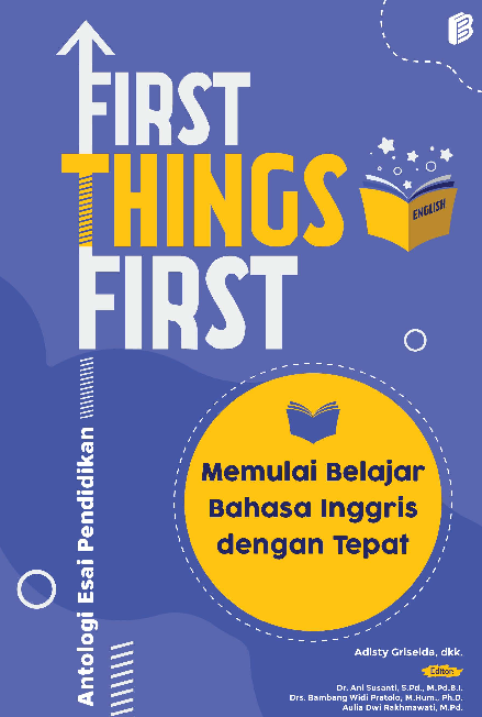 cover buku