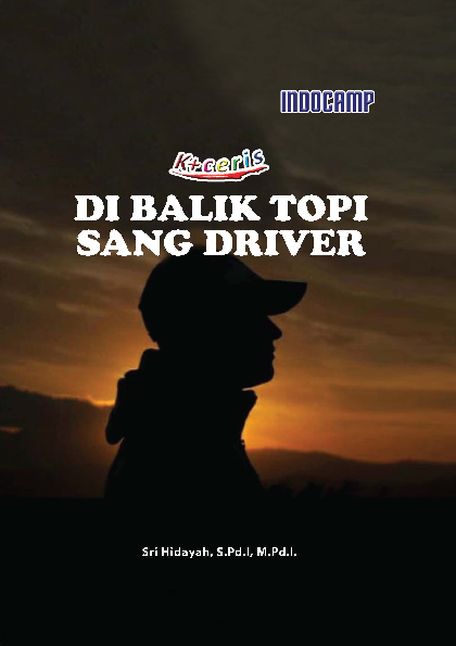 cover buku