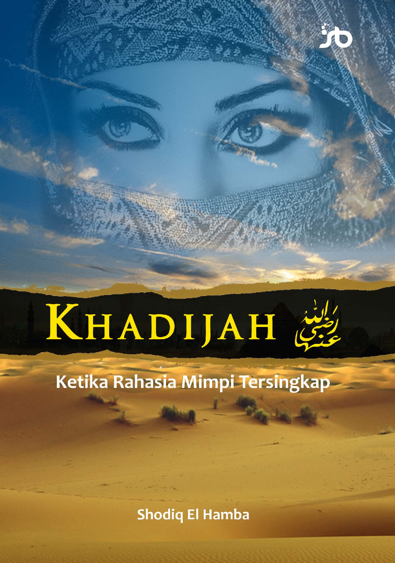 cover buku