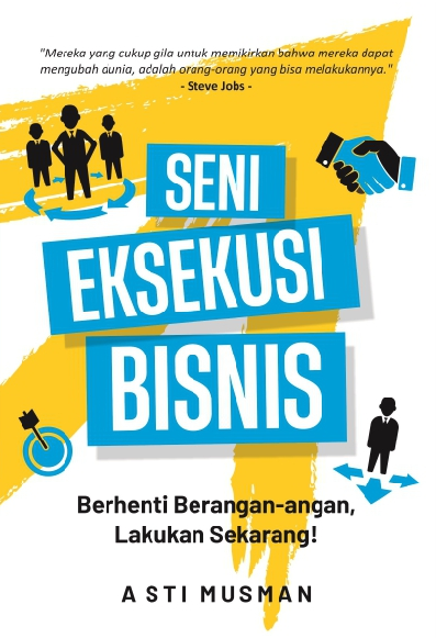 cover buku