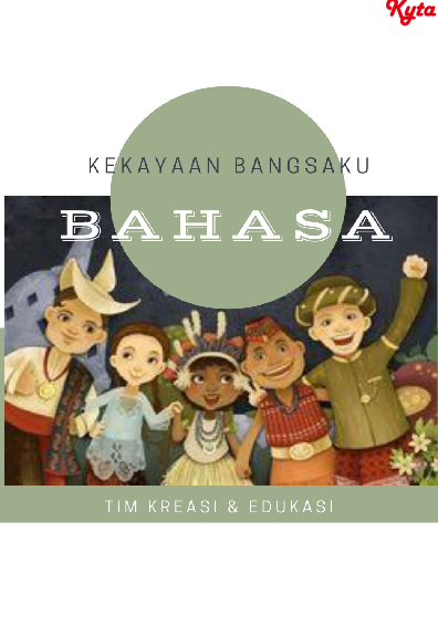 cover buku