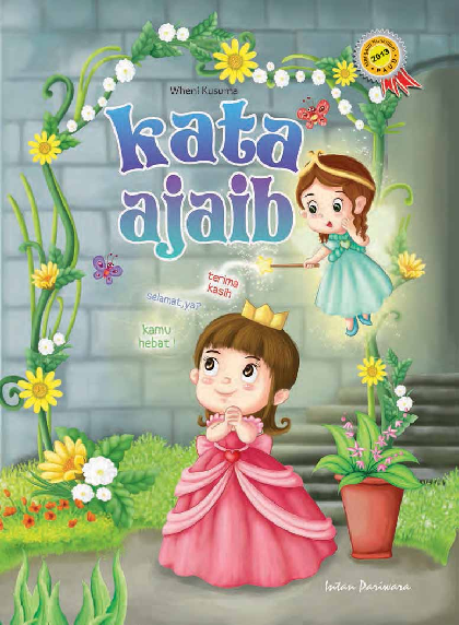 cover buku