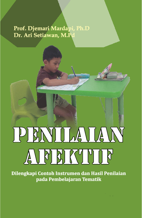 cover buku