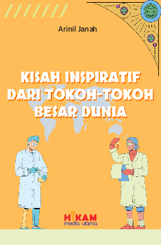 cover buku