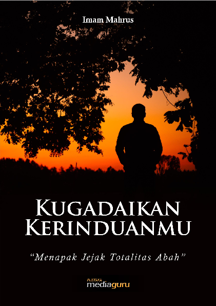 cover buku