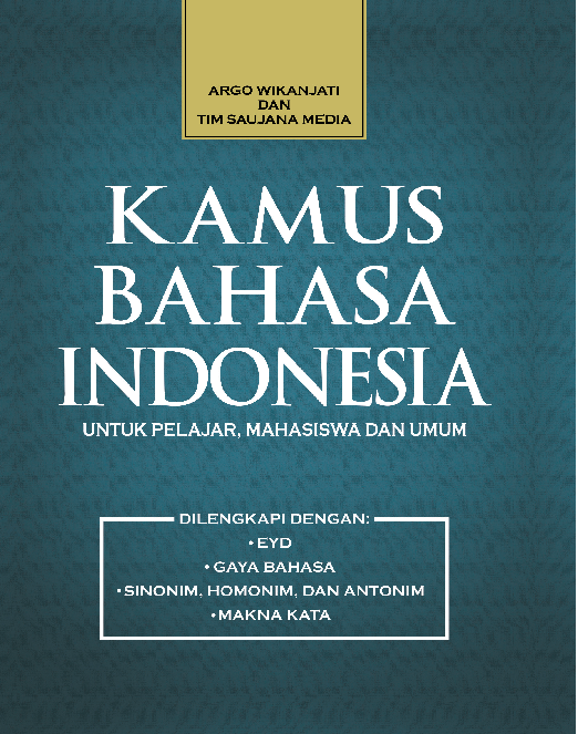 cover buku