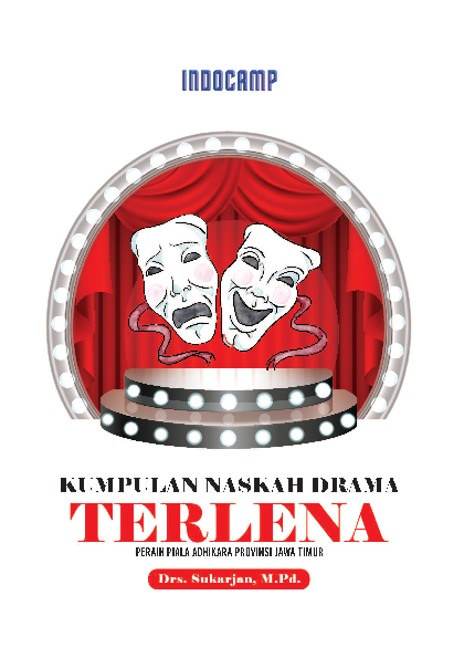 cover buku