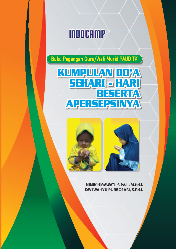 cover buku