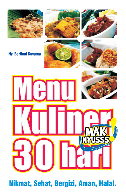 cover buku