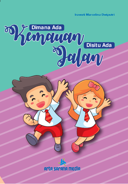 cover buku