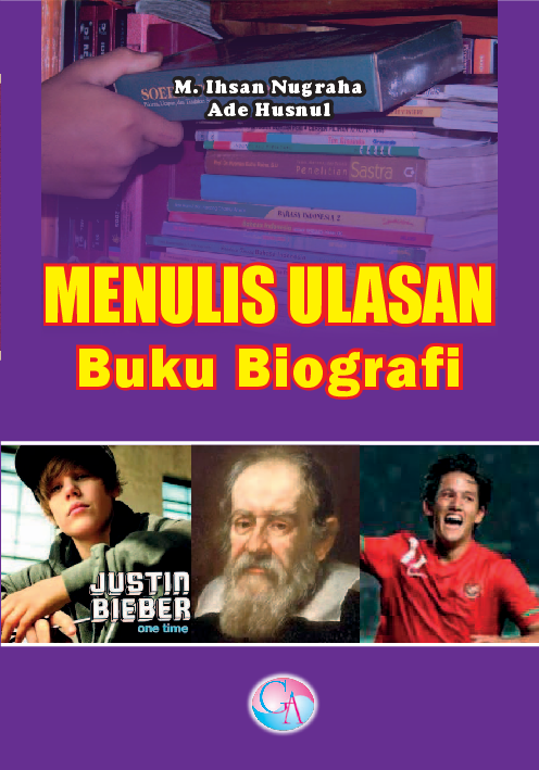 cover buku