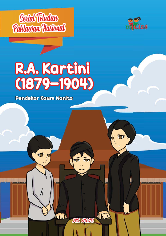 cover buku