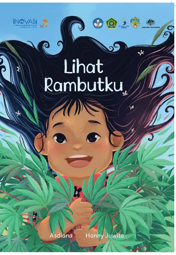 cover buku