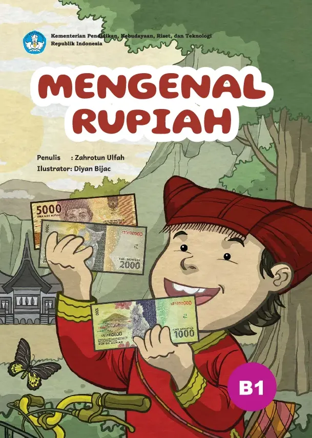 cover buku