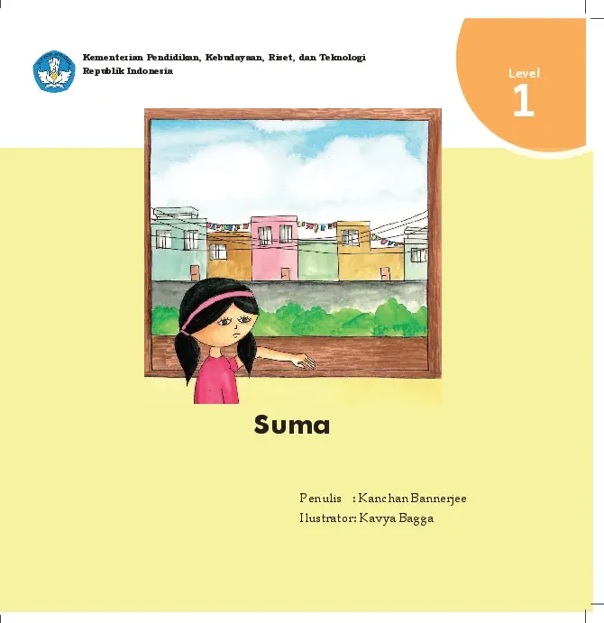cover buku