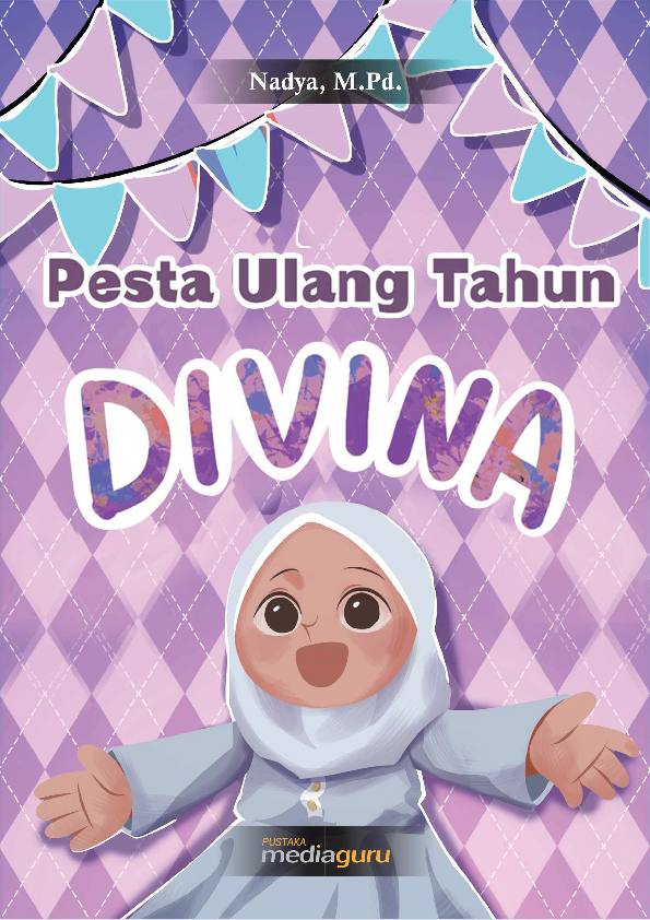 cover buku