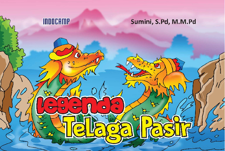 cover buku