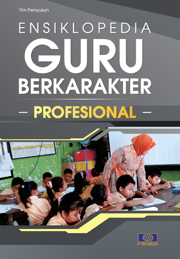cover buku