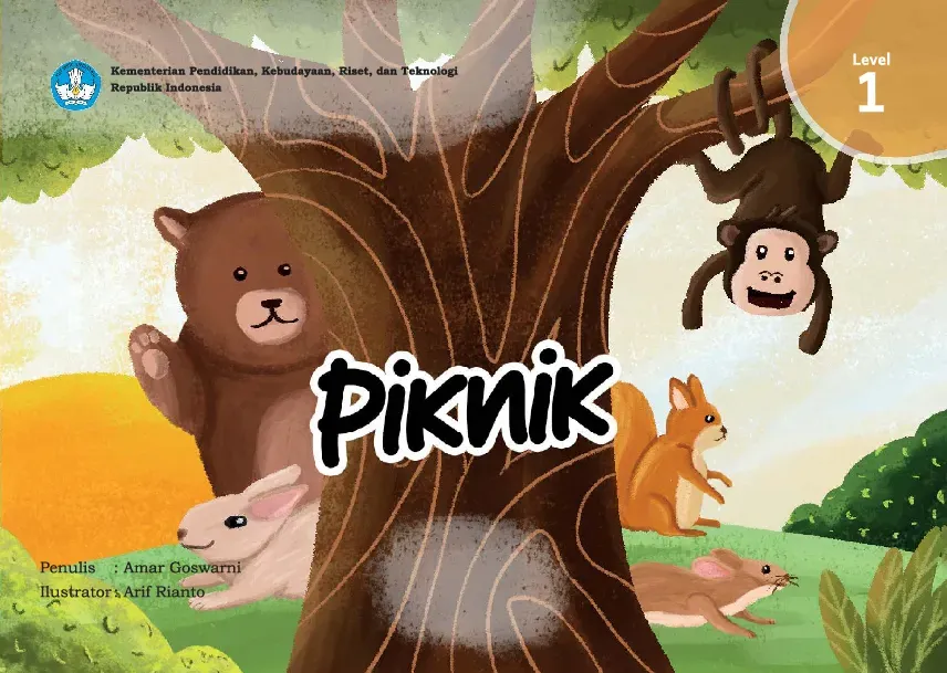 cover buku
