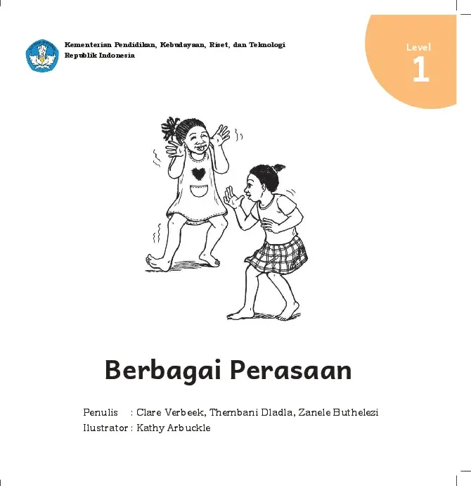 cover buku