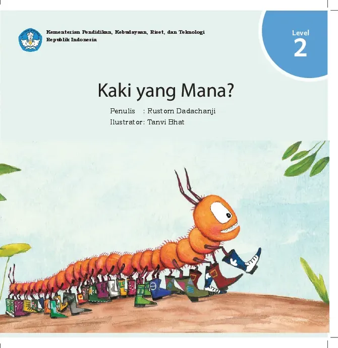 cover buku