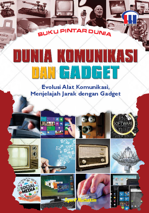 cover buku