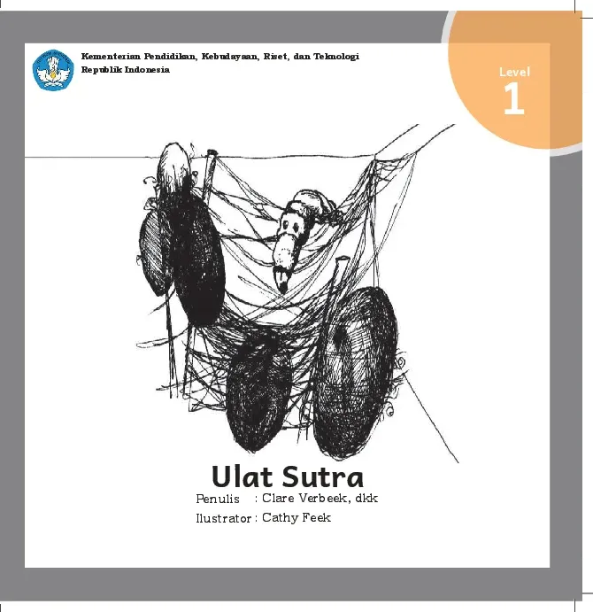 cover buku