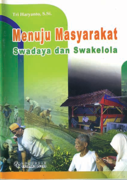 cover buku