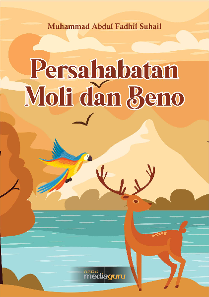 cover buku