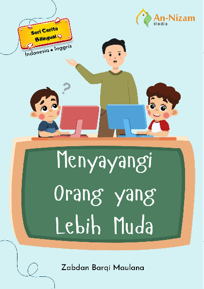 cover buku