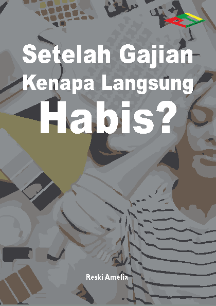 cover buku