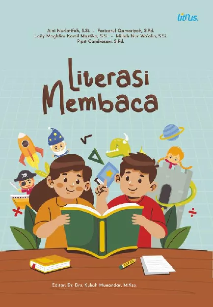 cover buku