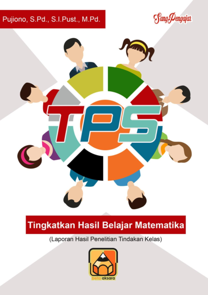 cover buku