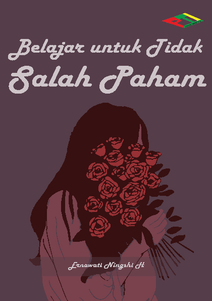 cover buku