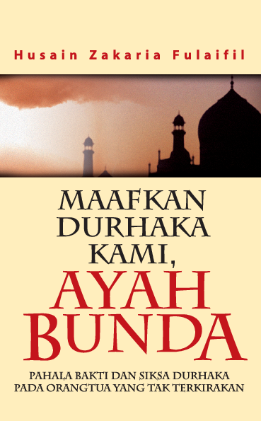 cover buku