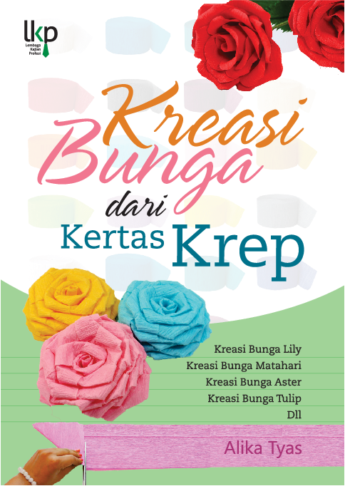 cover buku