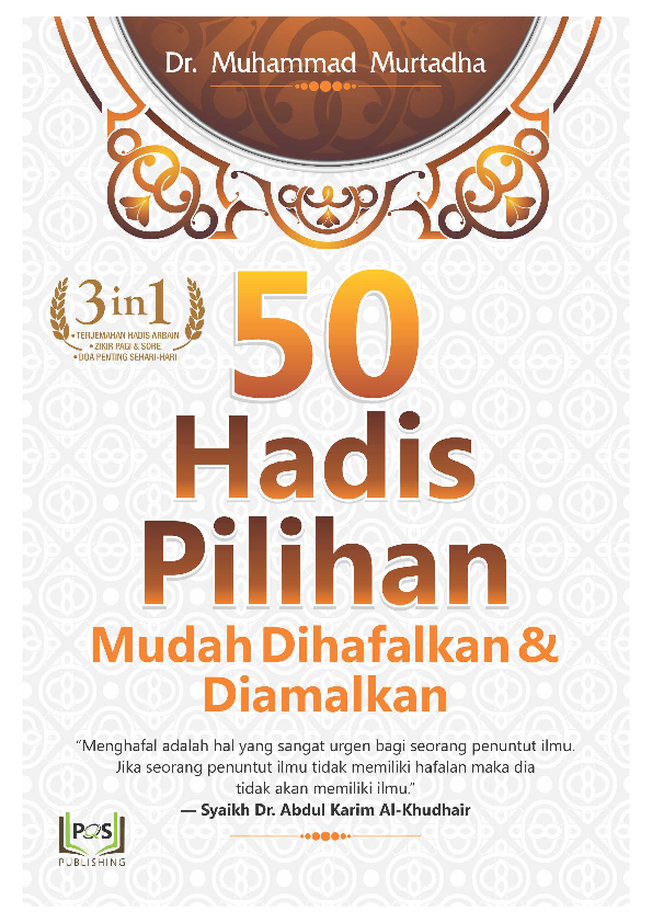 cover buku