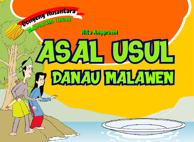 cover buku