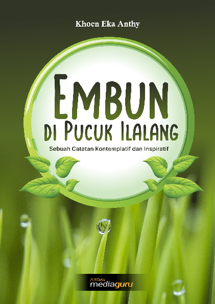 cover buku