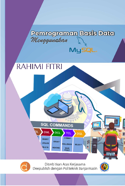 cover buku