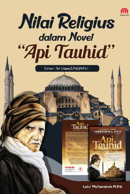 cover buku